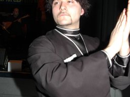 Karadeniz Gecesi Neufahrn 2006
